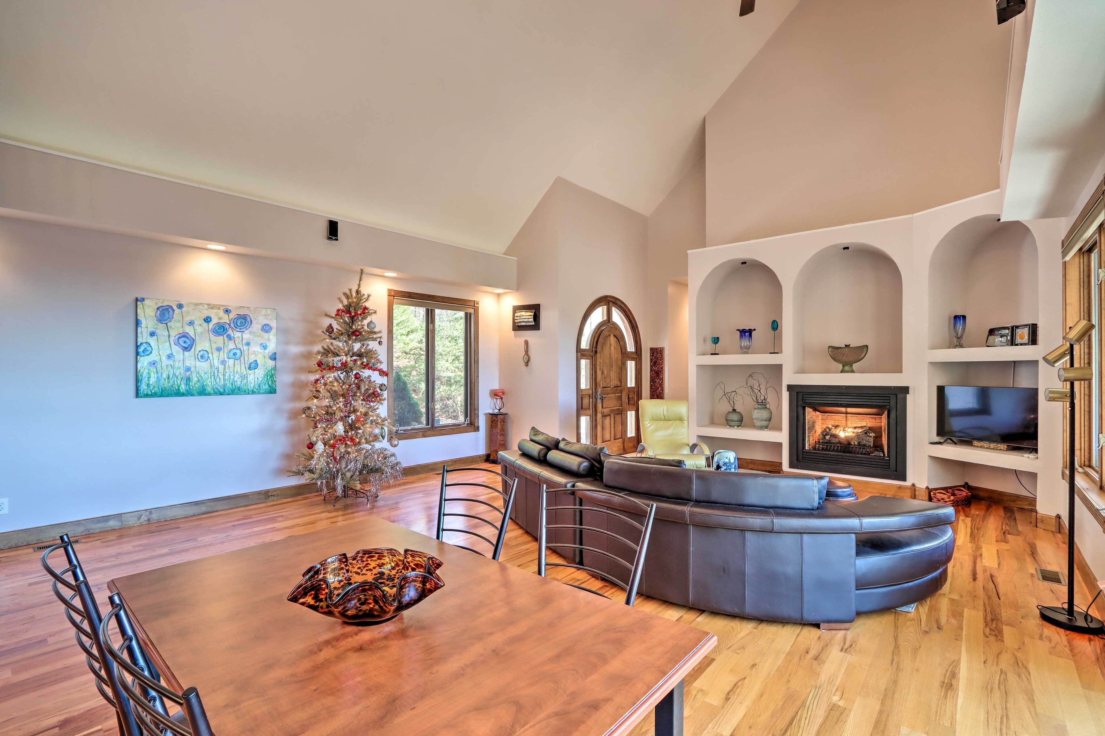 Casa (2 Bedrooms) | Interior