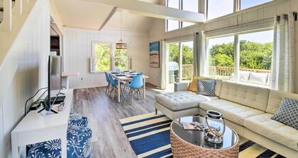 Kitty Hawk Coastal Escape w/ Updated Interior!