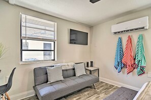 Apartamento (0 Bedroom) | Interior