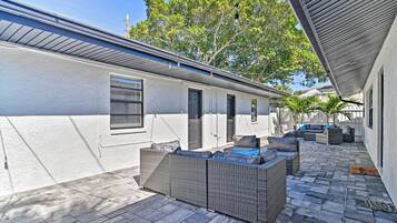 Apartment (0 Bedroom) | Interior