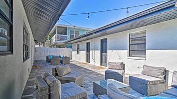 Apartment (0 Bedroom) | Interior