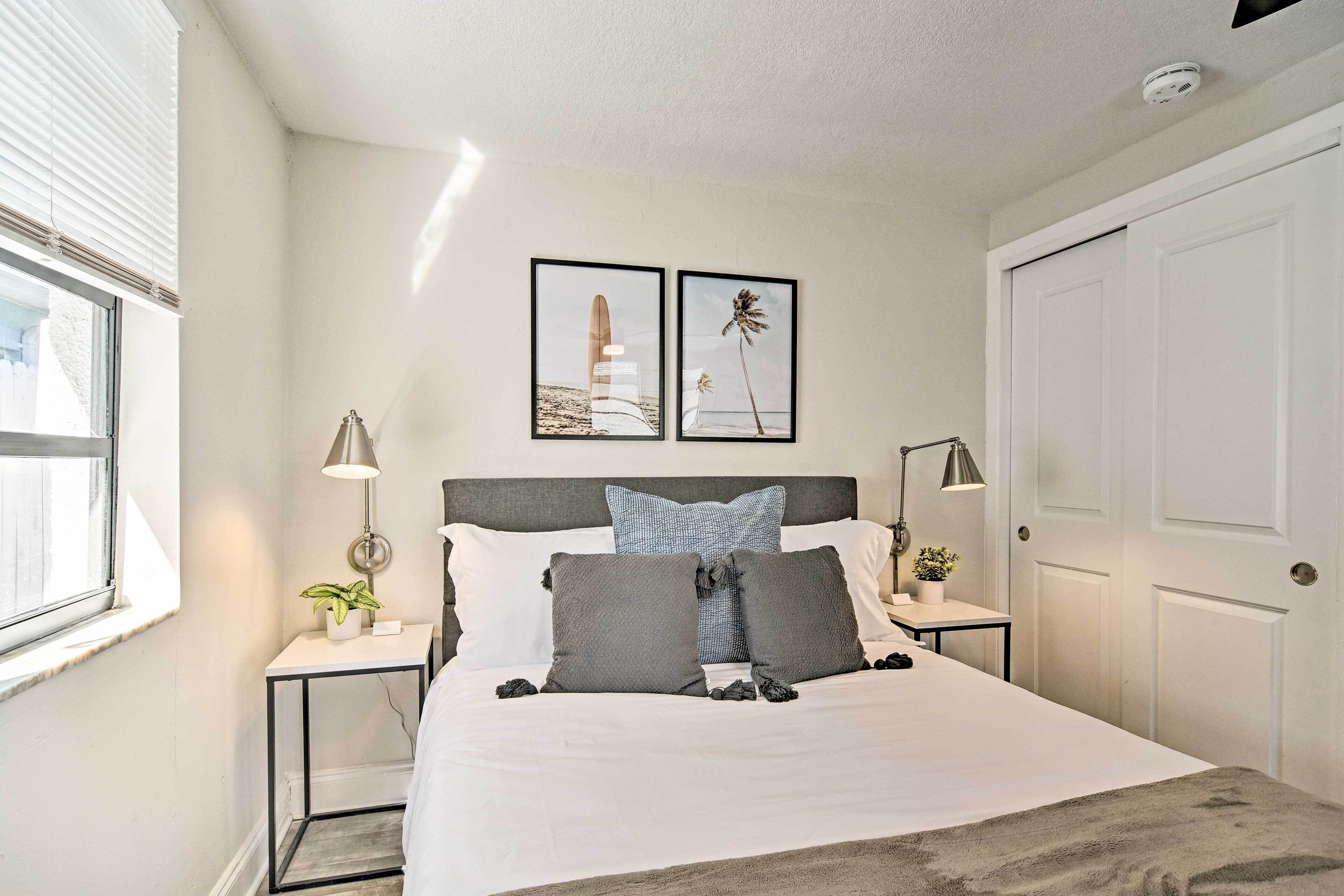 Căn hộ (0 Bedroom) | Nội thất