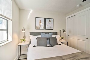 Căn hộ (0 Bedroom) | Nội thất