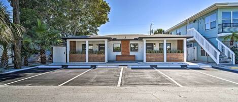 Departamento (0 Bedroom) | Interior