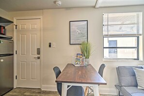 Căn hộ (0 Bedroom) | Nội thất