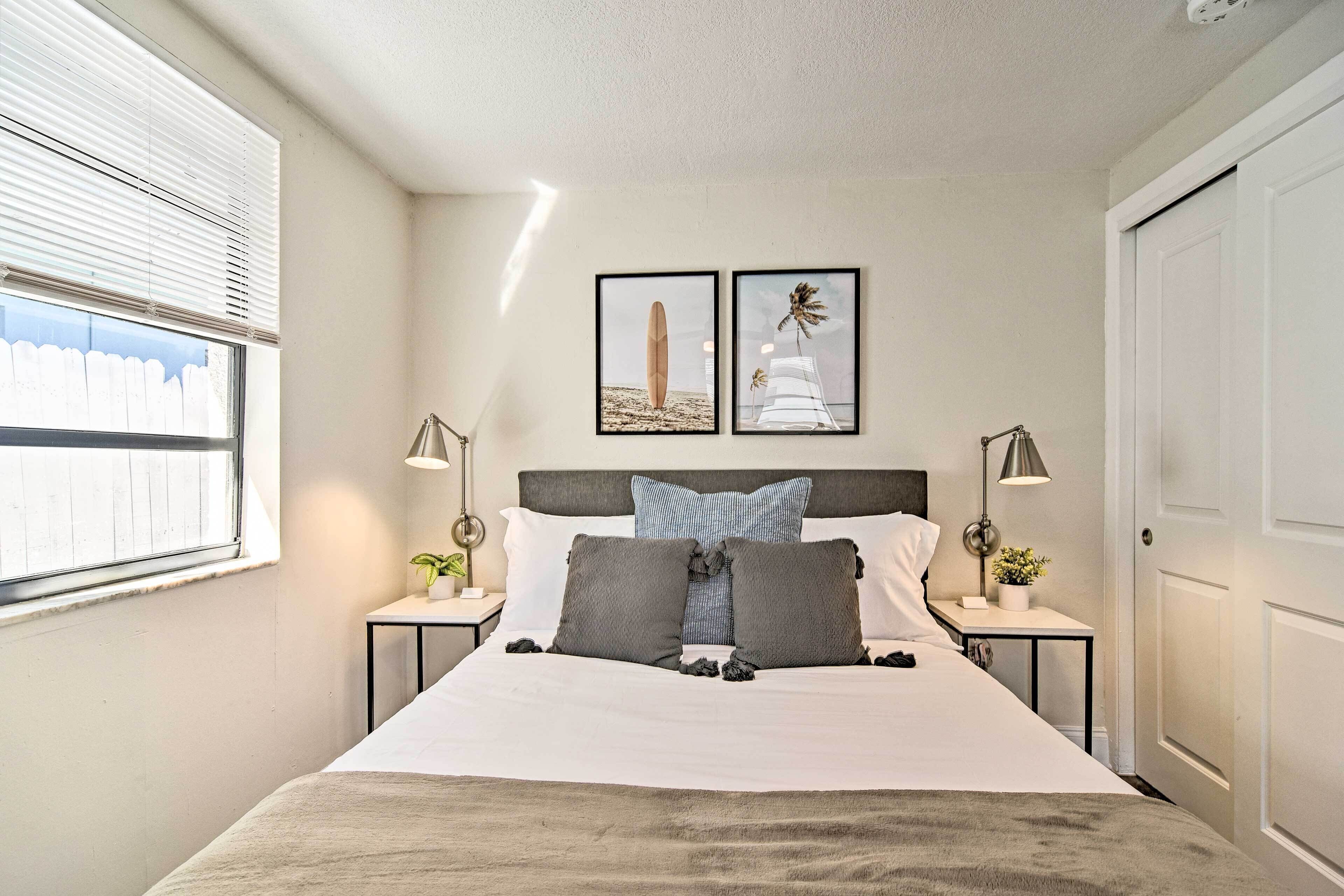 Appartement (0 Bedroom) | Interieur