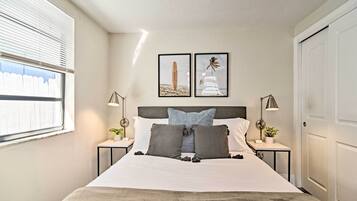 Appartement (0 Bedroom) | Interieur