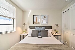 Appartement (0 Bedroom) | Intérieur