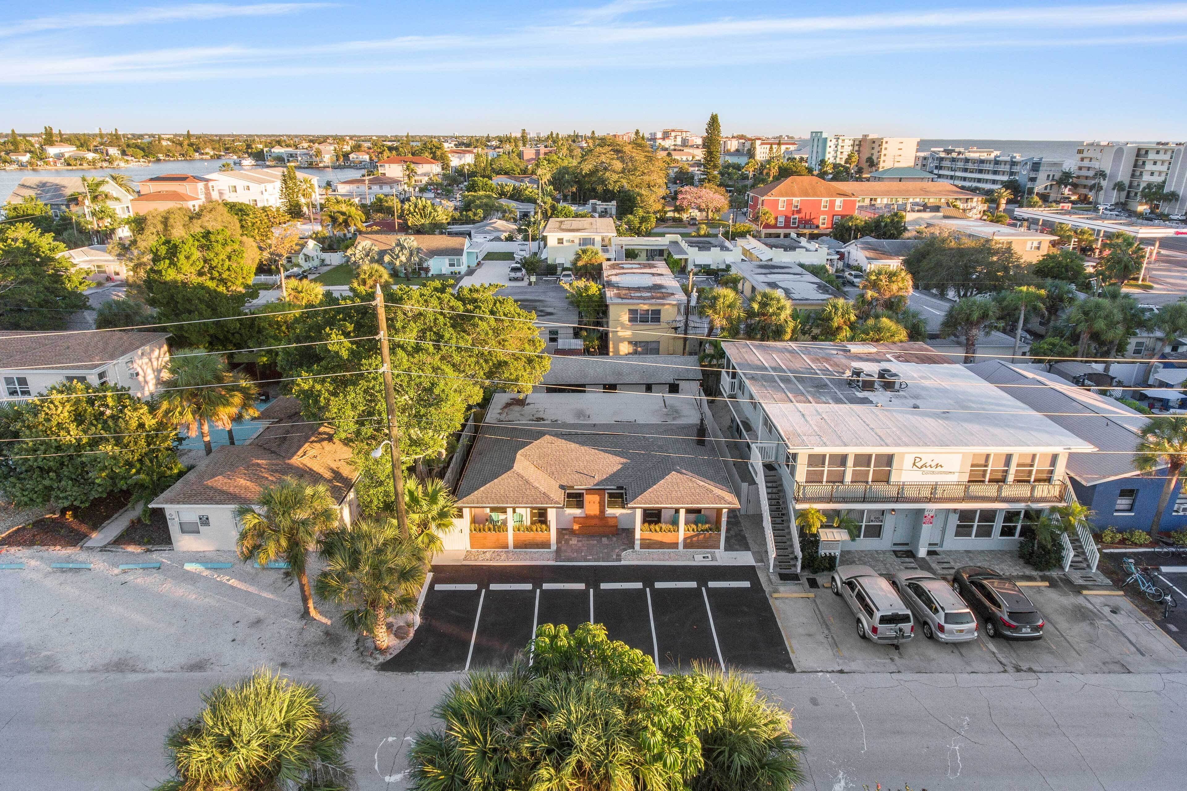 Apartment (0 Bedroom) | Interior