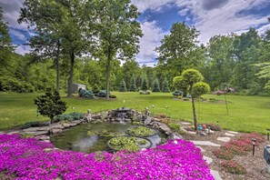 公寓 (1 Bedroom) | 內部