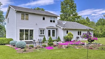 Apartment (1 Bedroom) | Front of property