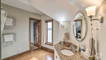 Căn hộ (3 Bedrooms) | Nội thất
