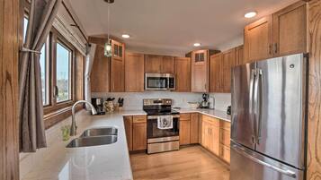 Apartment (3 Bedrooms) | Interior