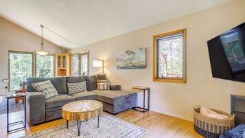 Maison (4 Bedrooms) | Intérieur