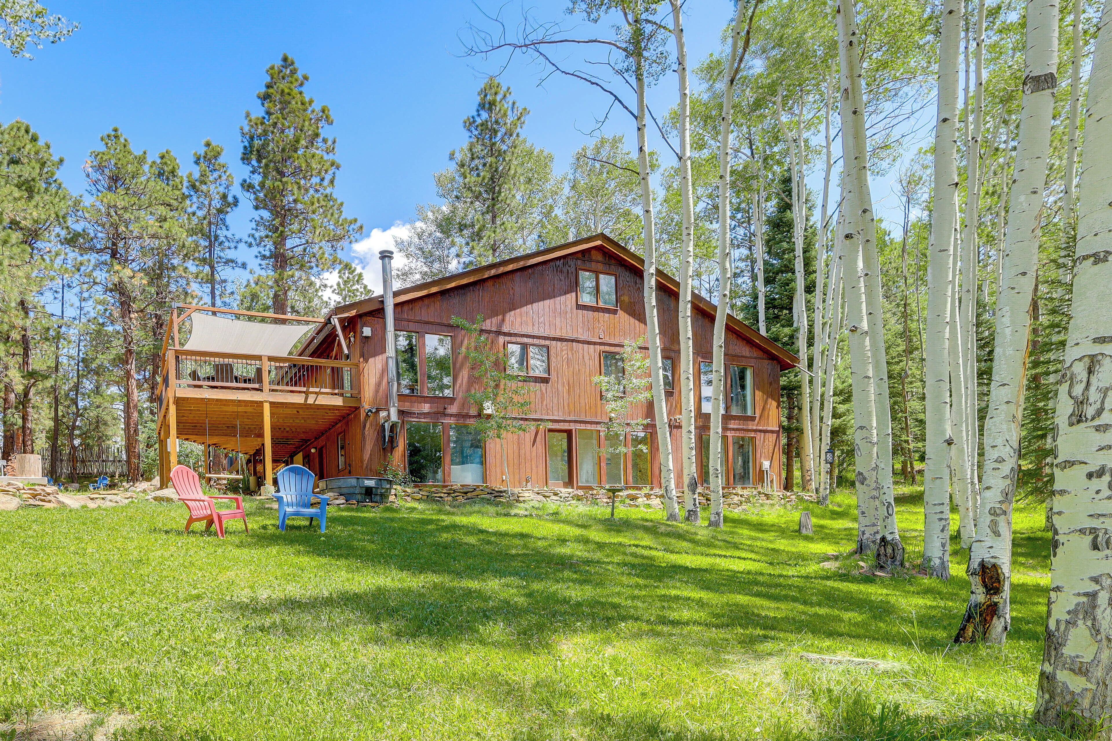 單棟房屋 (4 Bedrooms) | 內部