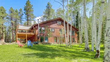 Casa (4 Bedrooms) | Interior