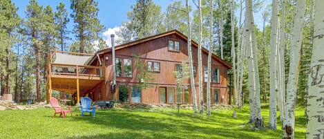 Hus (4 Bedrooms) | Interiör