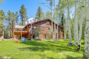 Maison (4 Bedrooms) | Intérieur