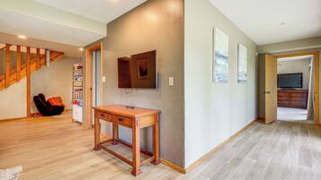 Hus (4 Bedrooms) | Innvendig