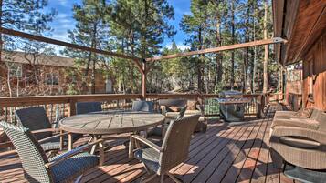 Maison (4 Bedrooms) | Intérieur