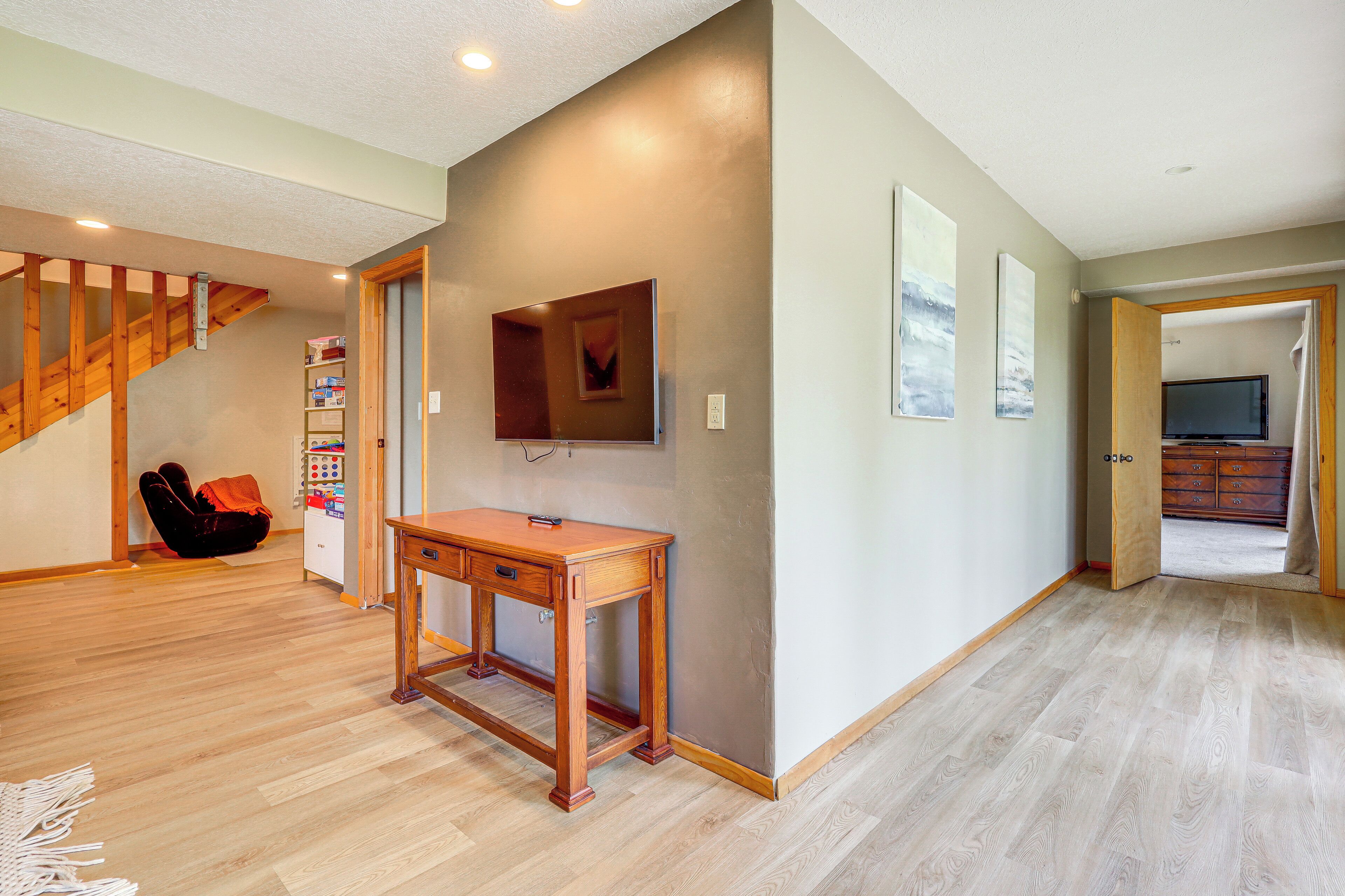 Casa (4 Bedrooms) | Interior