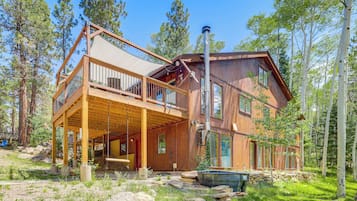 Hus (4 Bedrooms) | Innvendig