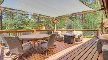 House (4 Bedrooms) | Front of property