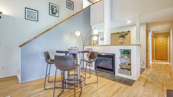 Maison (4 Bedrooms) | Intérieur