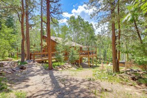 Maison (4 Bedrooms) | Intérieur