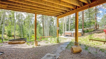 Casa (4 Bedrooms) | Interior