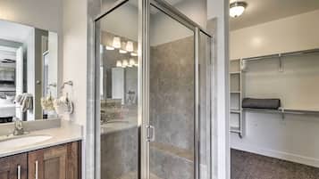 Apartemen (4 Bedrooms) | Interior