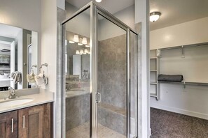 アパートメント (4 Bedrooms) | 内装