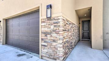 Apartment (4 Bedrooms) | Interior