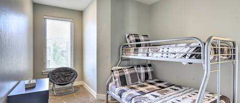 Διαμέρισμα (4 Bedrooms) | Εσωτερικοί χώροι