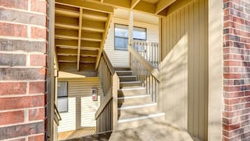 Apartemen (2 Bedrooms) | Interior