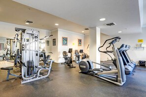 Apartment (2 Bedrooms) | Innenbereich