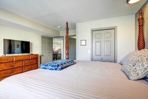 Apartment (2 Bedrooms) | Interior - Beautiful Branson Condo w/ Golf + Pool Access! (Branson)