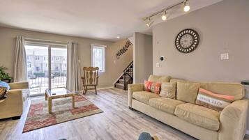 Departamento (3 Bedrooms) | Interior