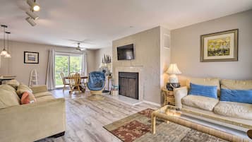 Departamento (3 Bedrooms) | Interior