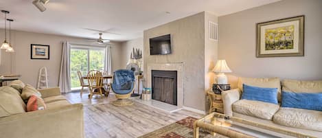 Huoneisto (3 Bedrooms) | Sisätilat