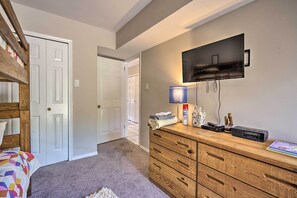 Apartment (3 Bedrooms) | Interior