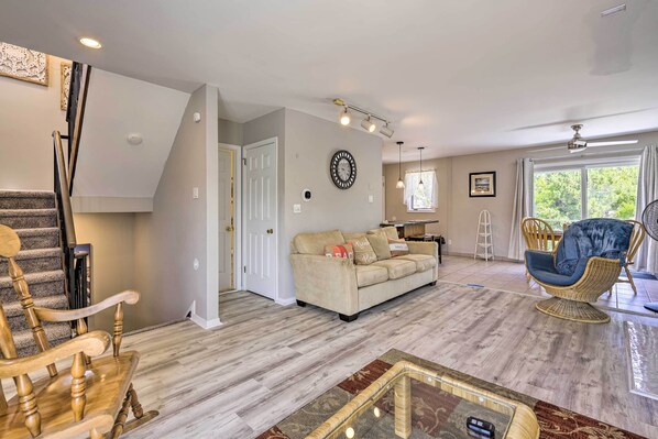 Apartment (3 Bedrooms) | Interior