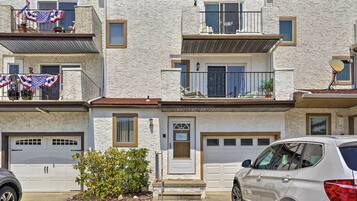 Departamento (3 Bedrooms) | Interior