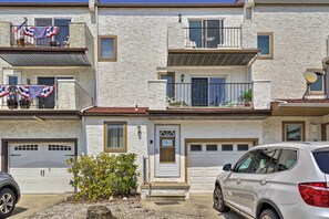 Appartement (3 Bedrooms) | Intérieur