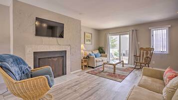 Departamento (3 Bedrooms) | Interior