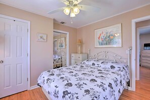 Casa (3 Bedrooms) | Interior