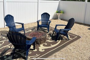 House (3 Bedrooms) | Interior - Inviting Home w/ Inground Pool: 3 Mi to Beach (Brick)