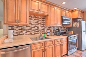 Casa (3 Bedrooms) | Interior