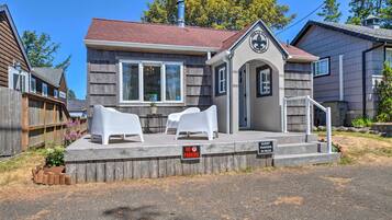 Cottage (2 Bedrooms) | Interior