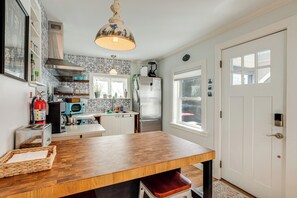 Casa de campo (2 Bedrooms) | Interior